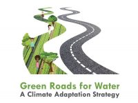 Green Roads For Water Integrating Road And Water Development